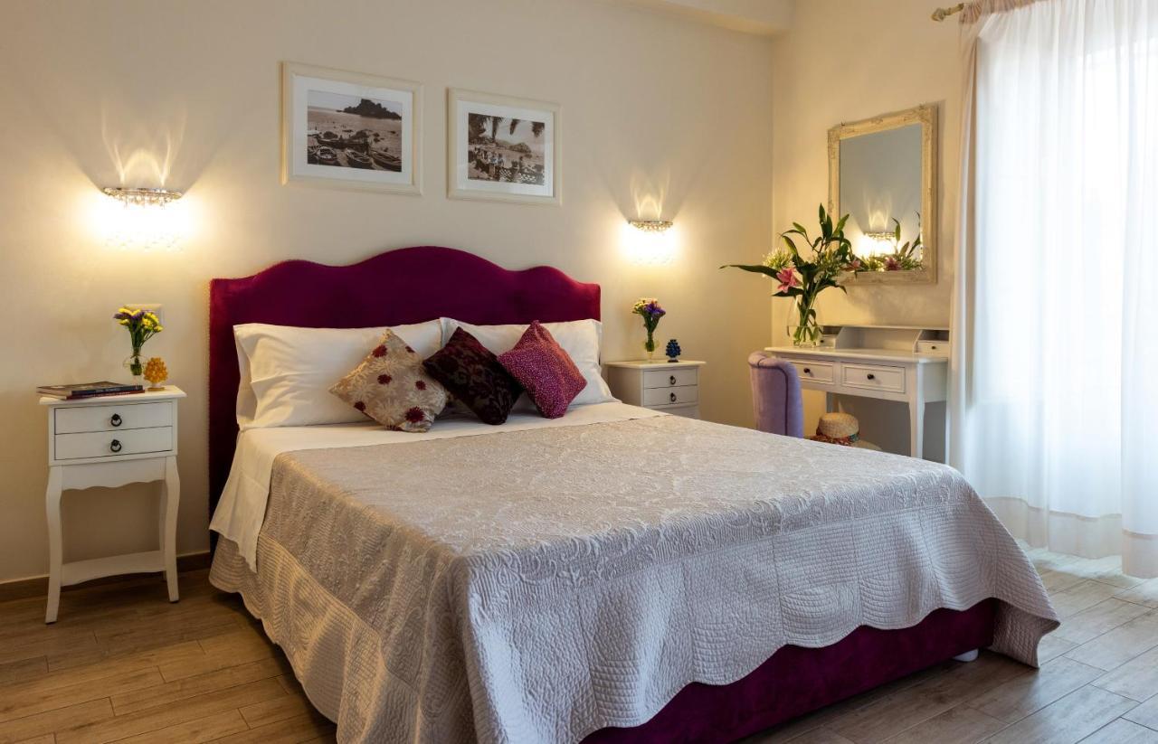 Valentina Otel Taormina Dış mekan fotoğraf