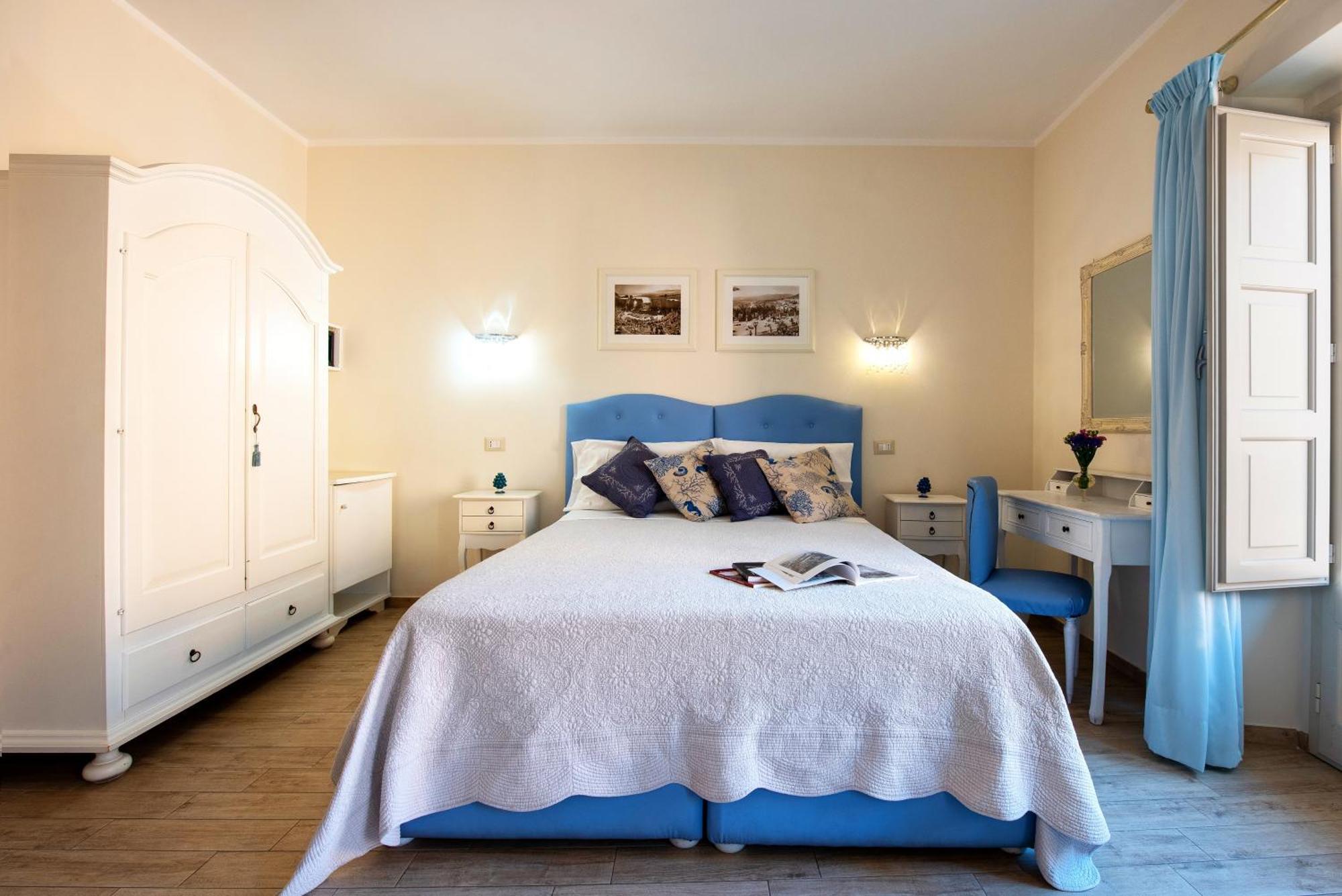 Valentina Otel Taormina Dış mekan fotoğraf