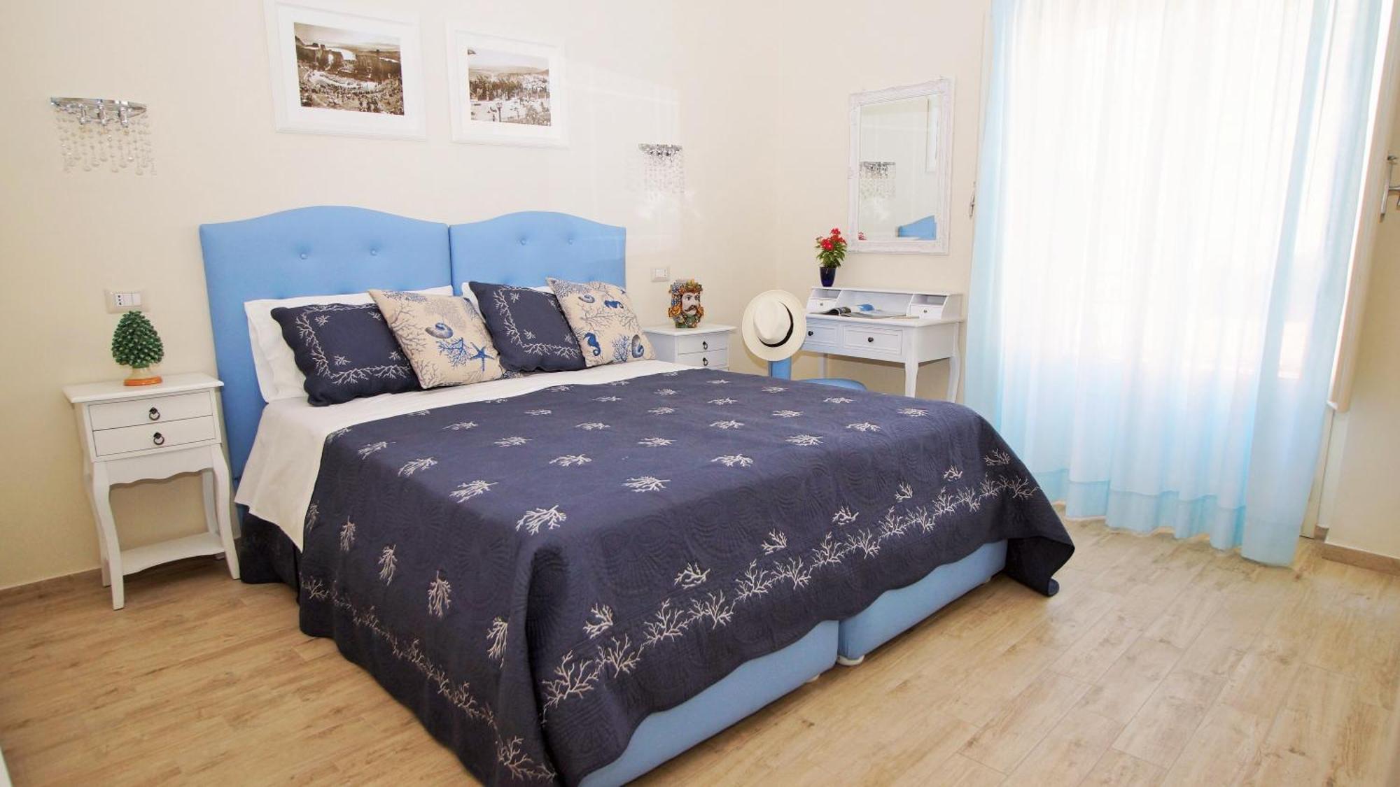 Valentina Otel Taormina Dış mekan fotoğraf