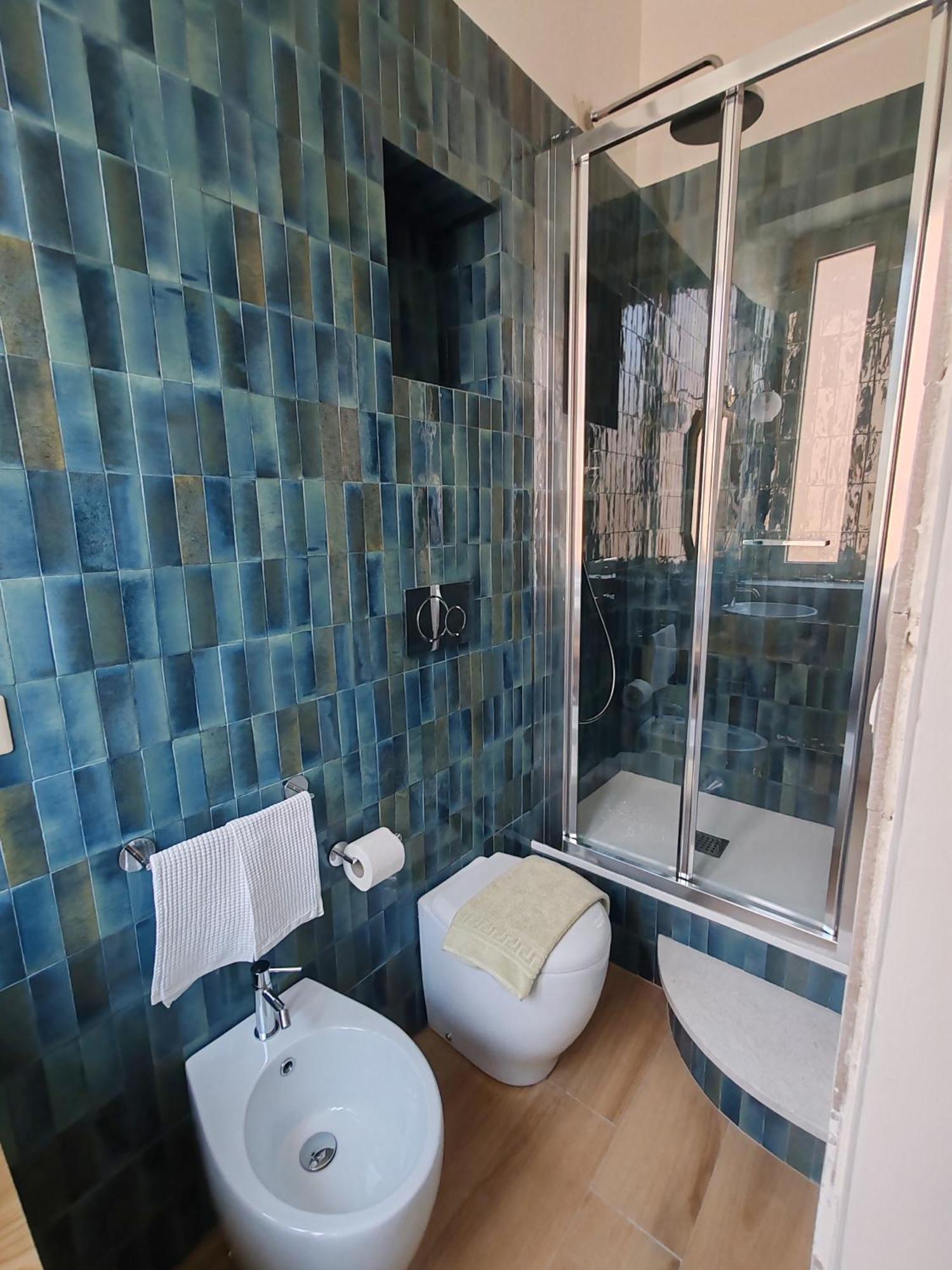 Valentina Otel Taormina Dış mekan fotoğraf