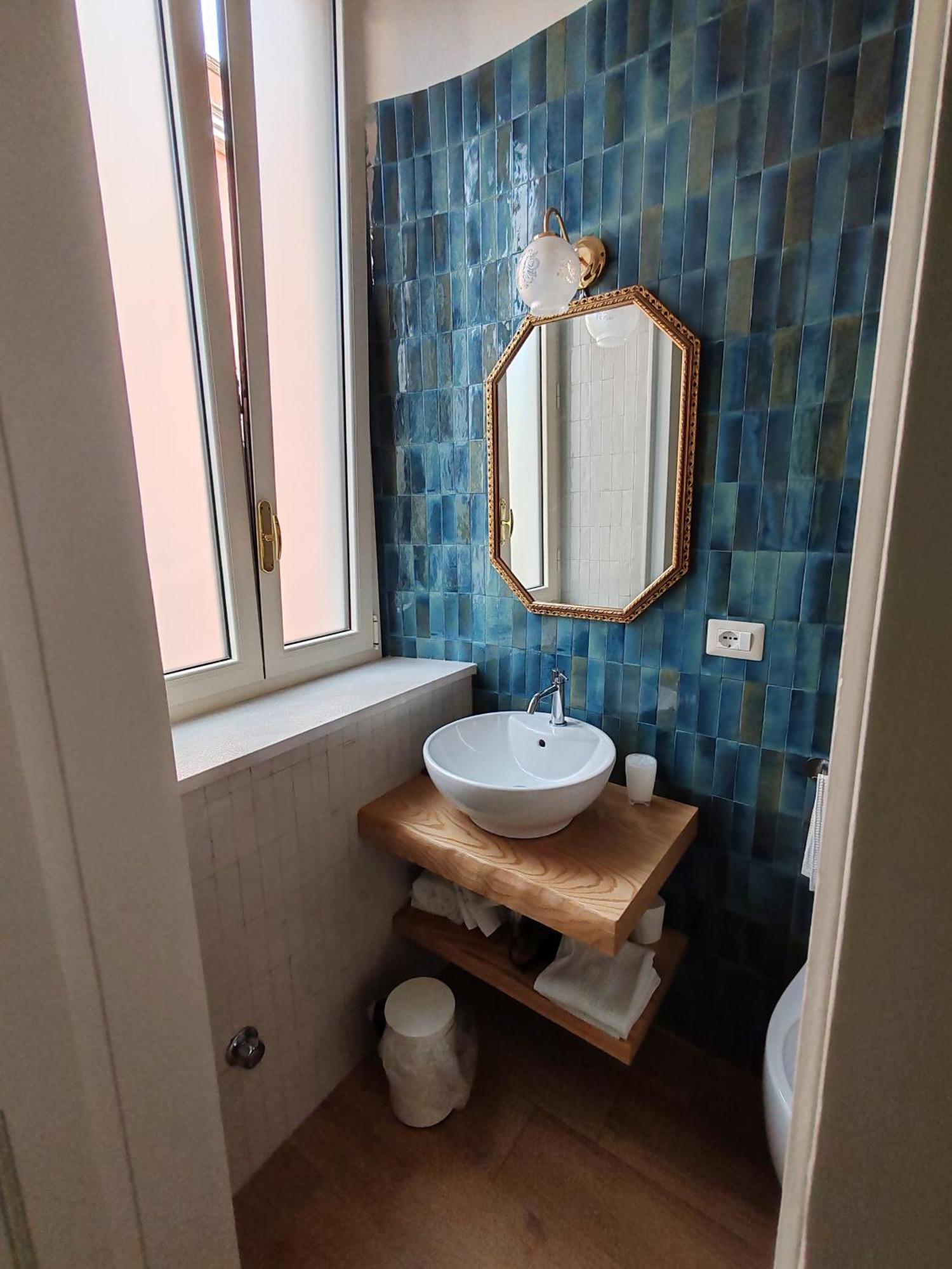Valentina Otel Taormina Dış mekan fotoğraf