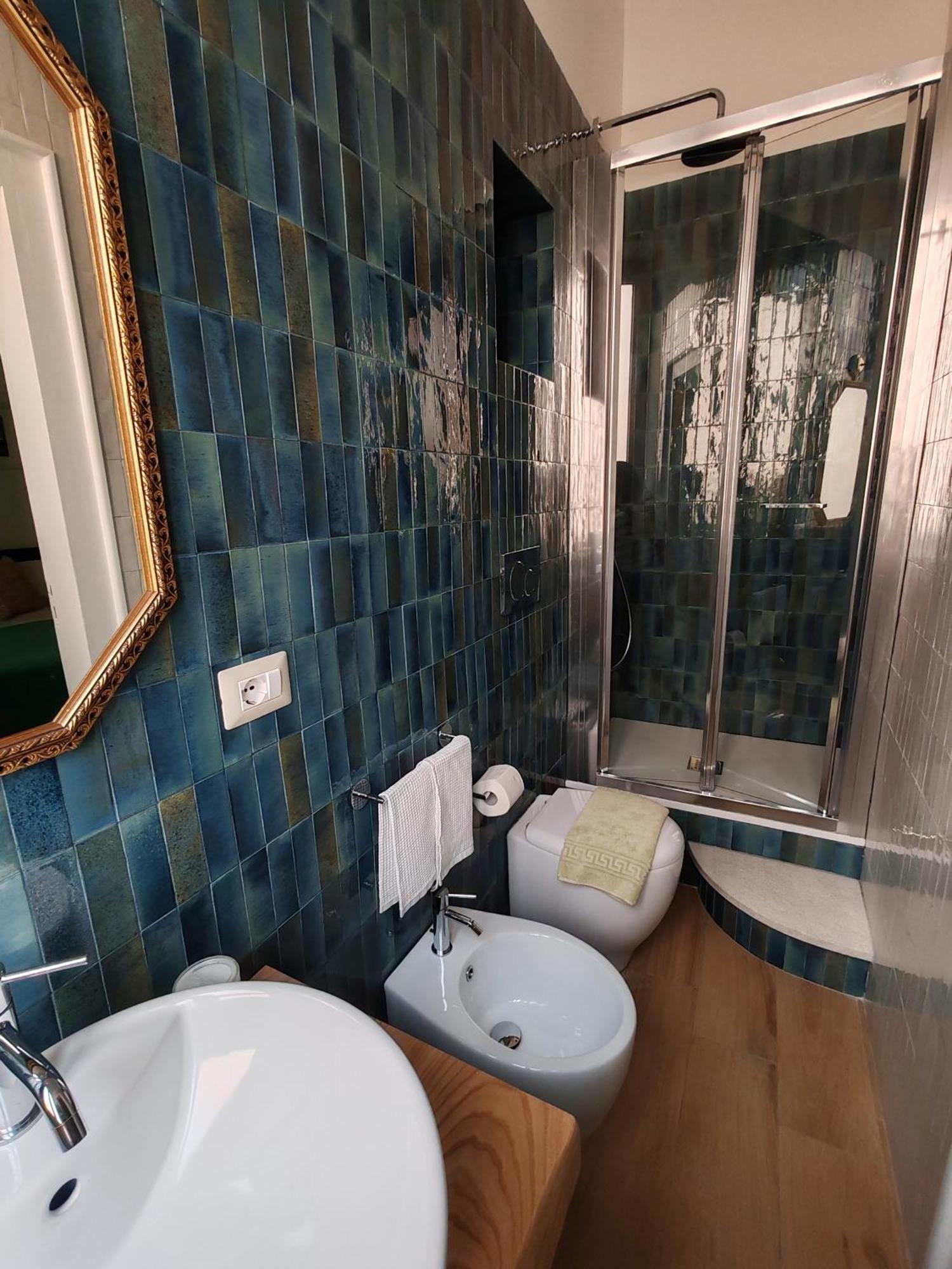 Valentina Otel Taormina Dış mekan fotoğraf